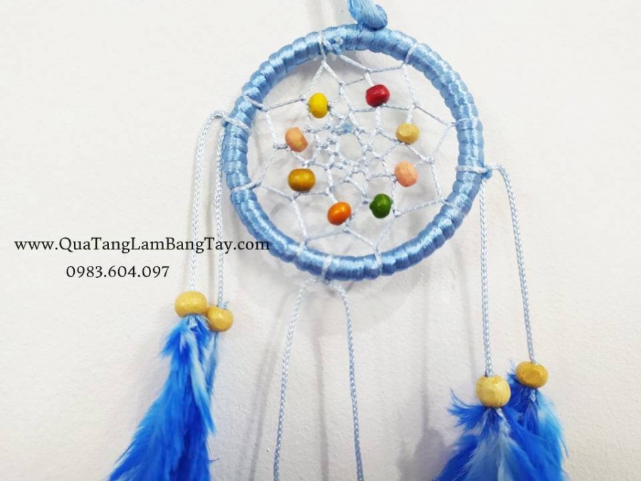 dreamcatcher đẹp 